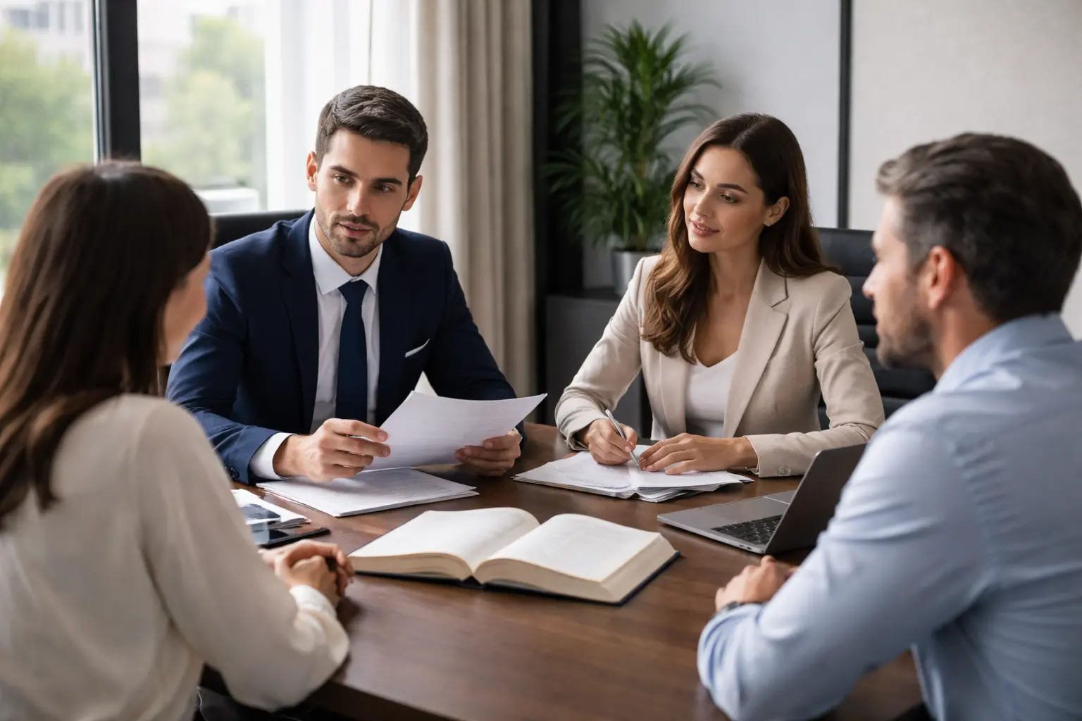 Cómo encontrar los mejores abogados de familia en Colombia